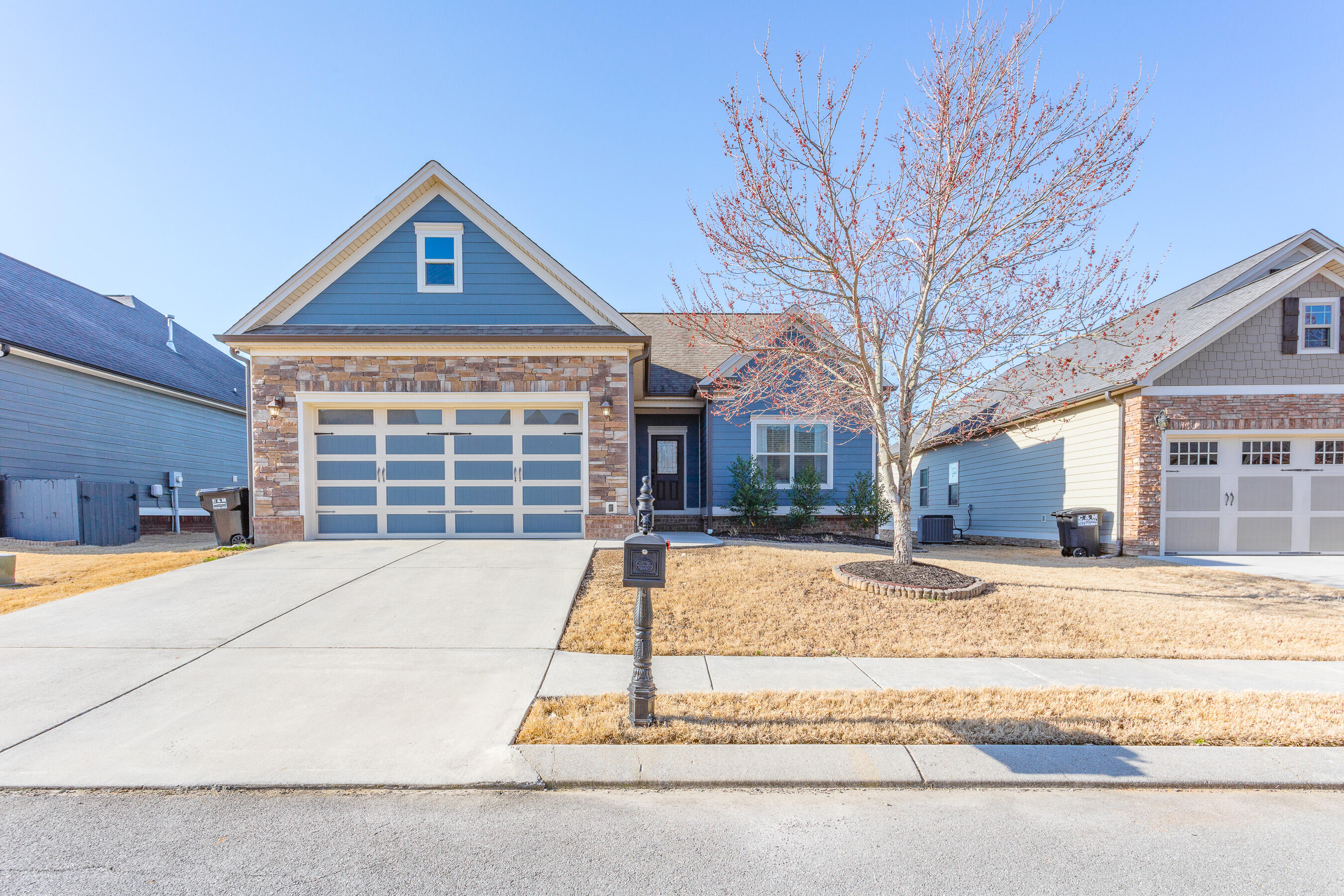 8424 Dakota Sky Way, Ooltewah, Tennessee image 2