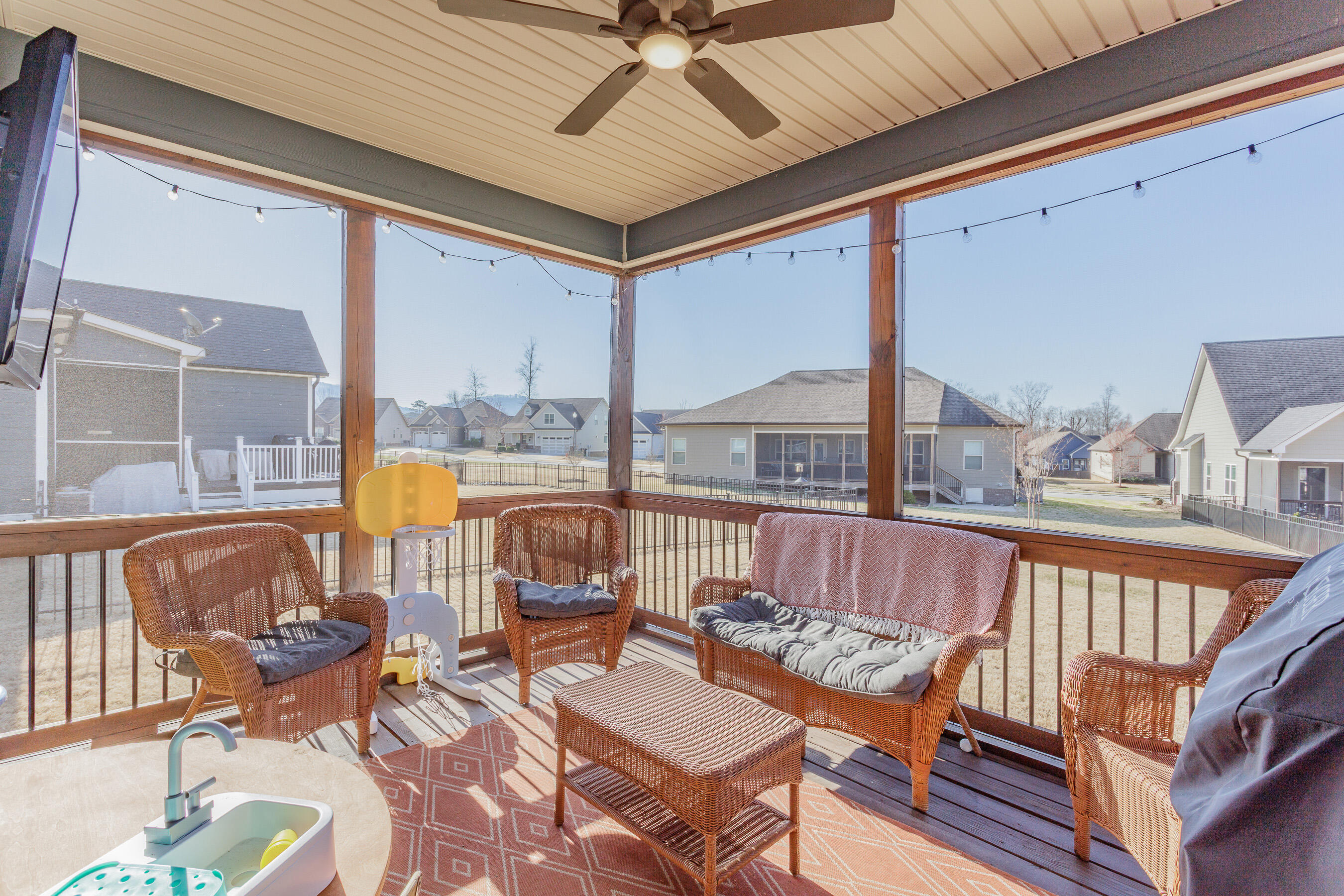8424 Dakota Sky Way, Ooltewah, Tennessee image 34