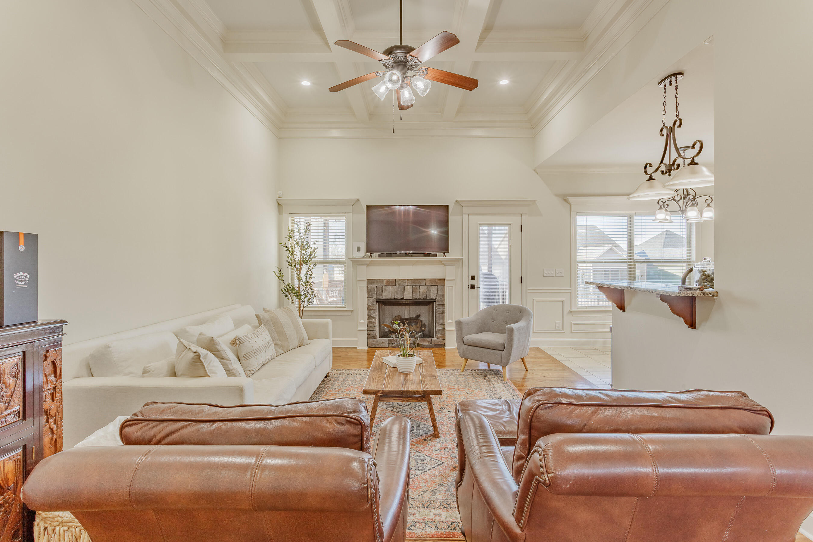 8424 Dakota Sky Way, Ooltewah, Tennessee image 4