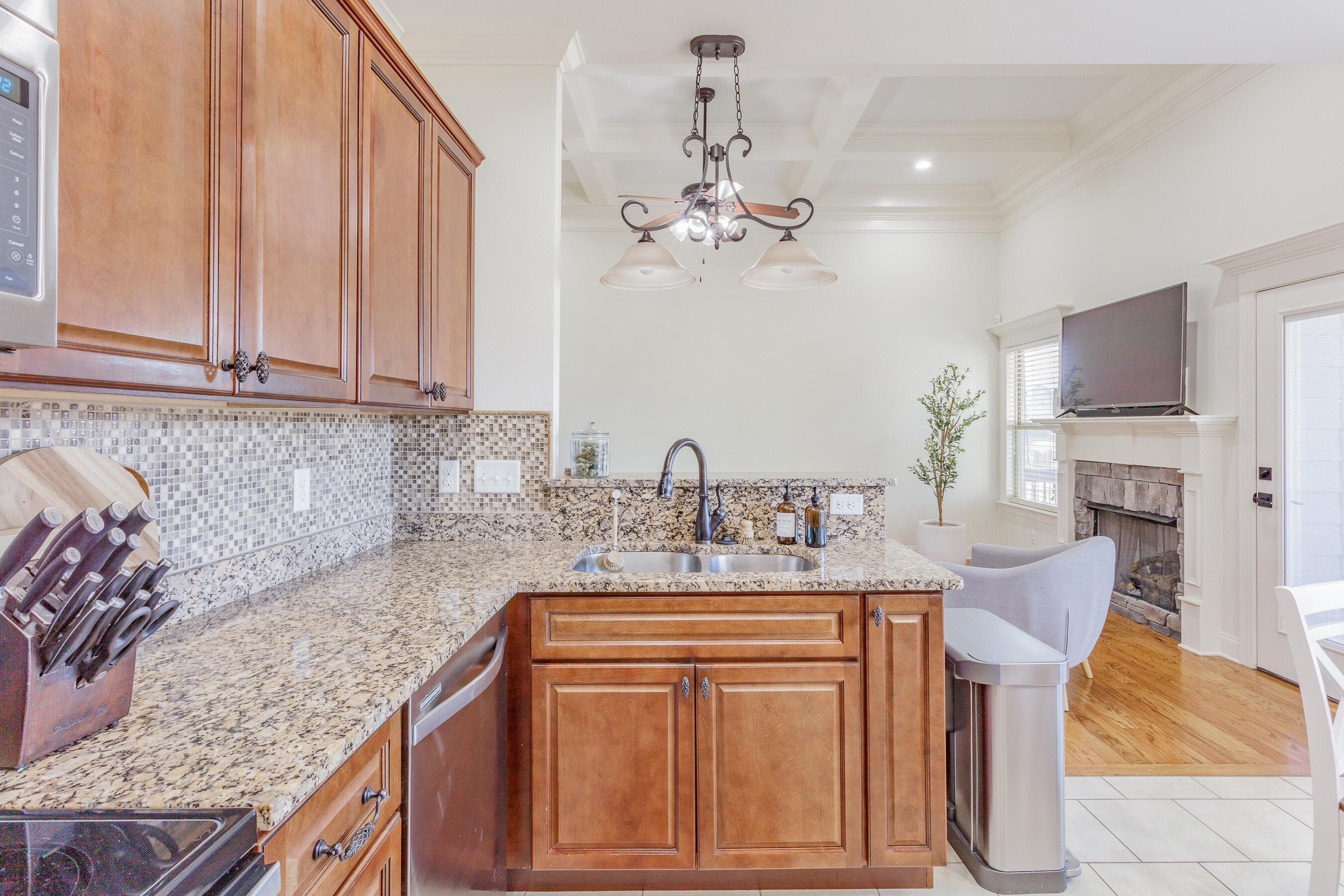 8424 Dakota Sky Way, Ooltewah, Tennessee image 9