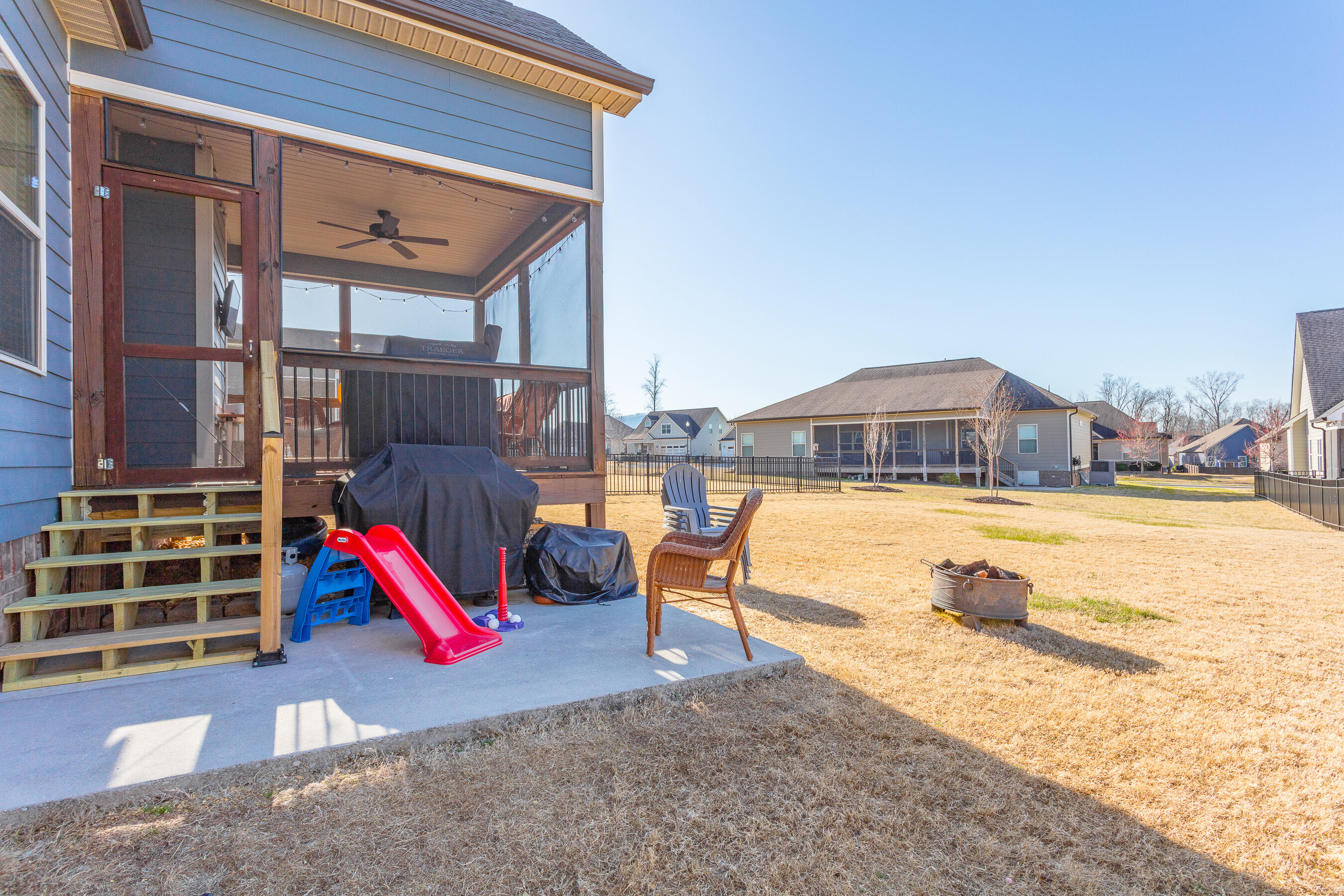 8424 Dakota Sky Way, Ooltewah, Tennessee image 33