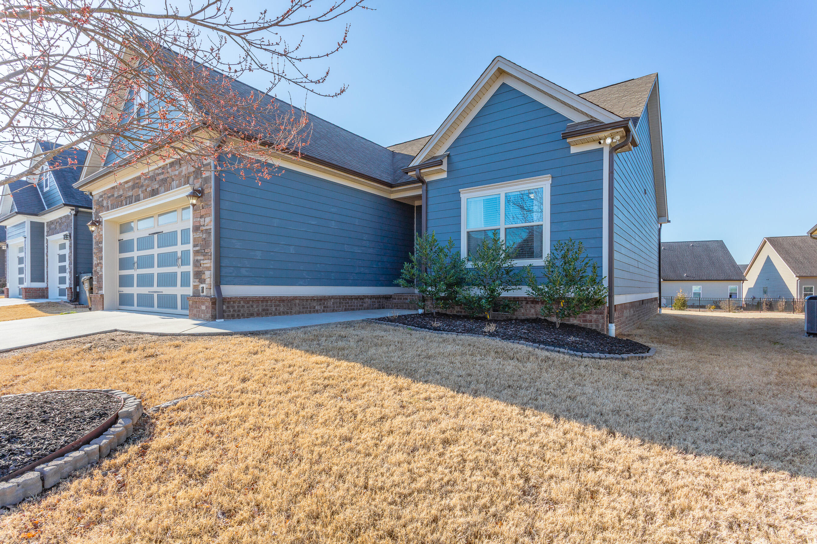 8424 Dakota Sky Way, Ooltewah, Tennessee image 32