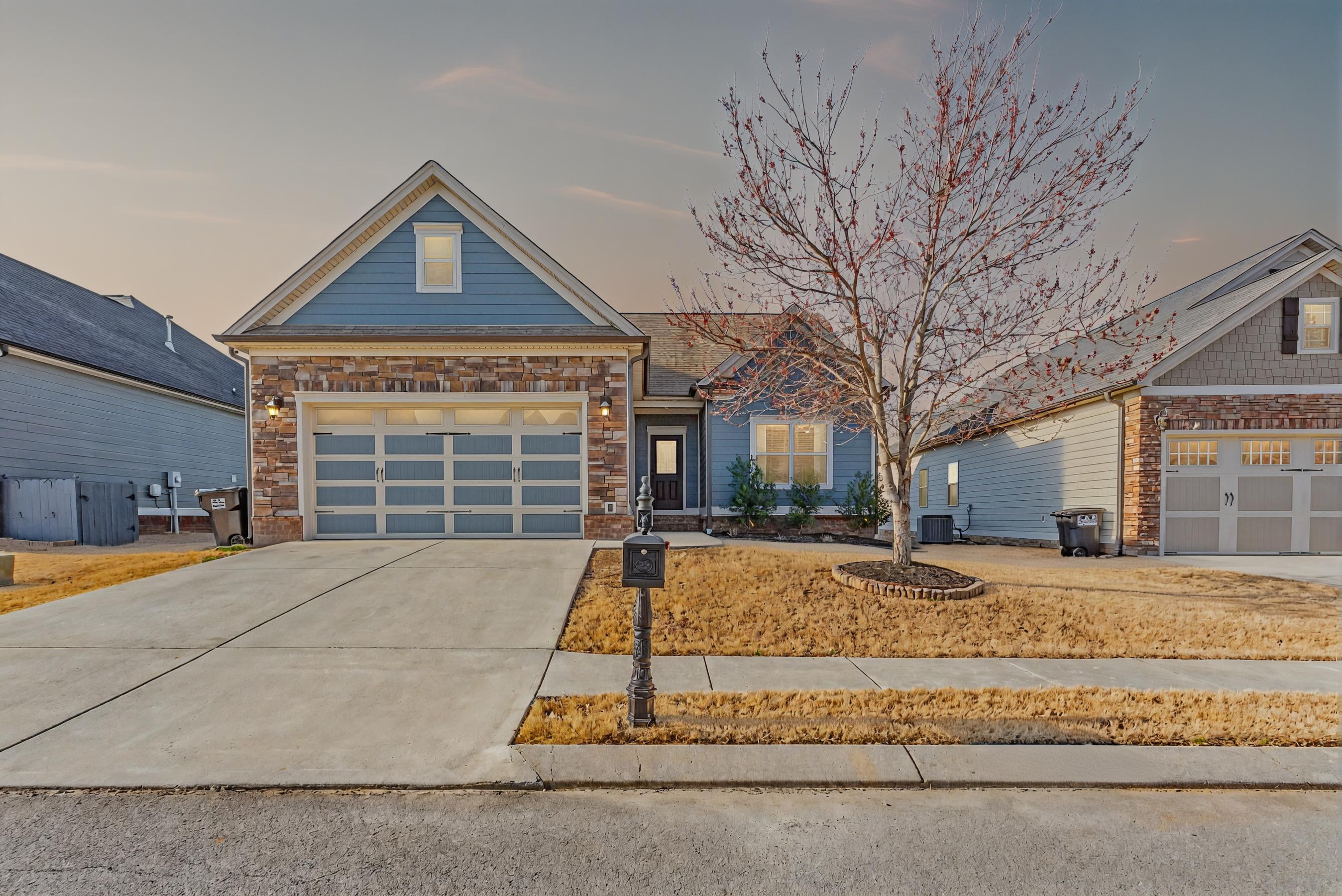 8424 Dakota Sky Way, Ooltewah, Tennessee image 38