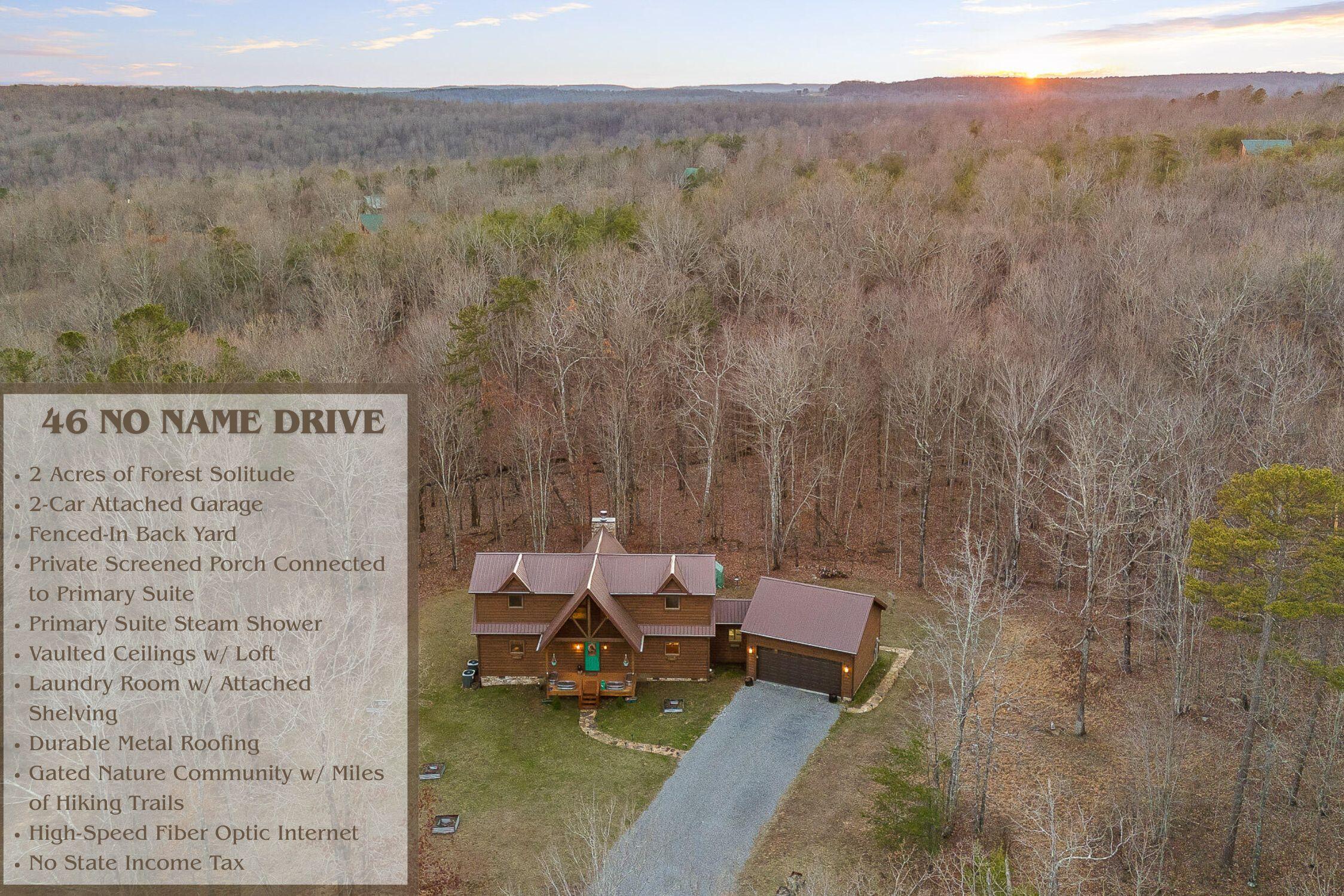 46 No Name Drive, Dunlap, Tennessee image 2