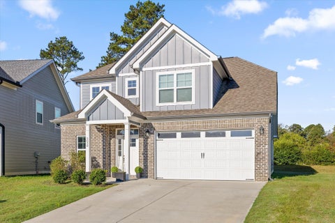 Photo of 5058 Solar Lane NW, Cleveland, TN 37312 (MLS # 1544592)