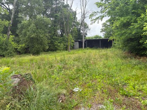 Vacant Land For Sale - 1408 San Hsi Drive<br/> Hamilton County, Chattanooga, TN 37412