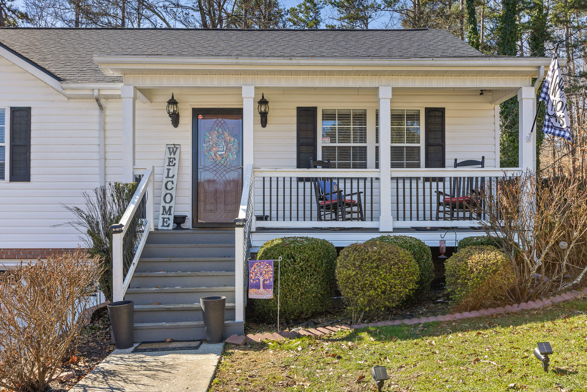 51 Castleview Drive, Ringgold, Georgia image 7