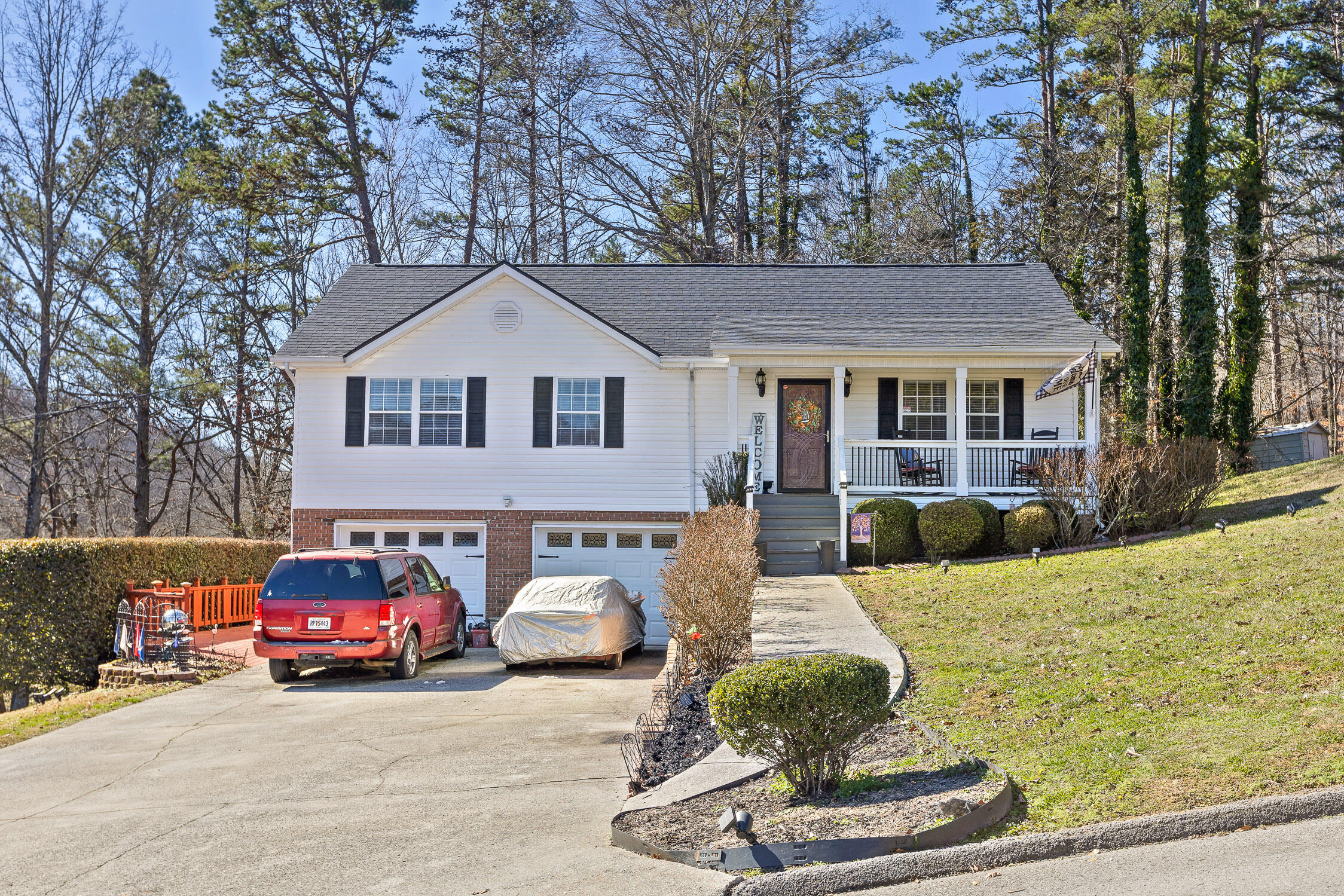 51 Castleview Drive, Ringgold, Georgia image 1