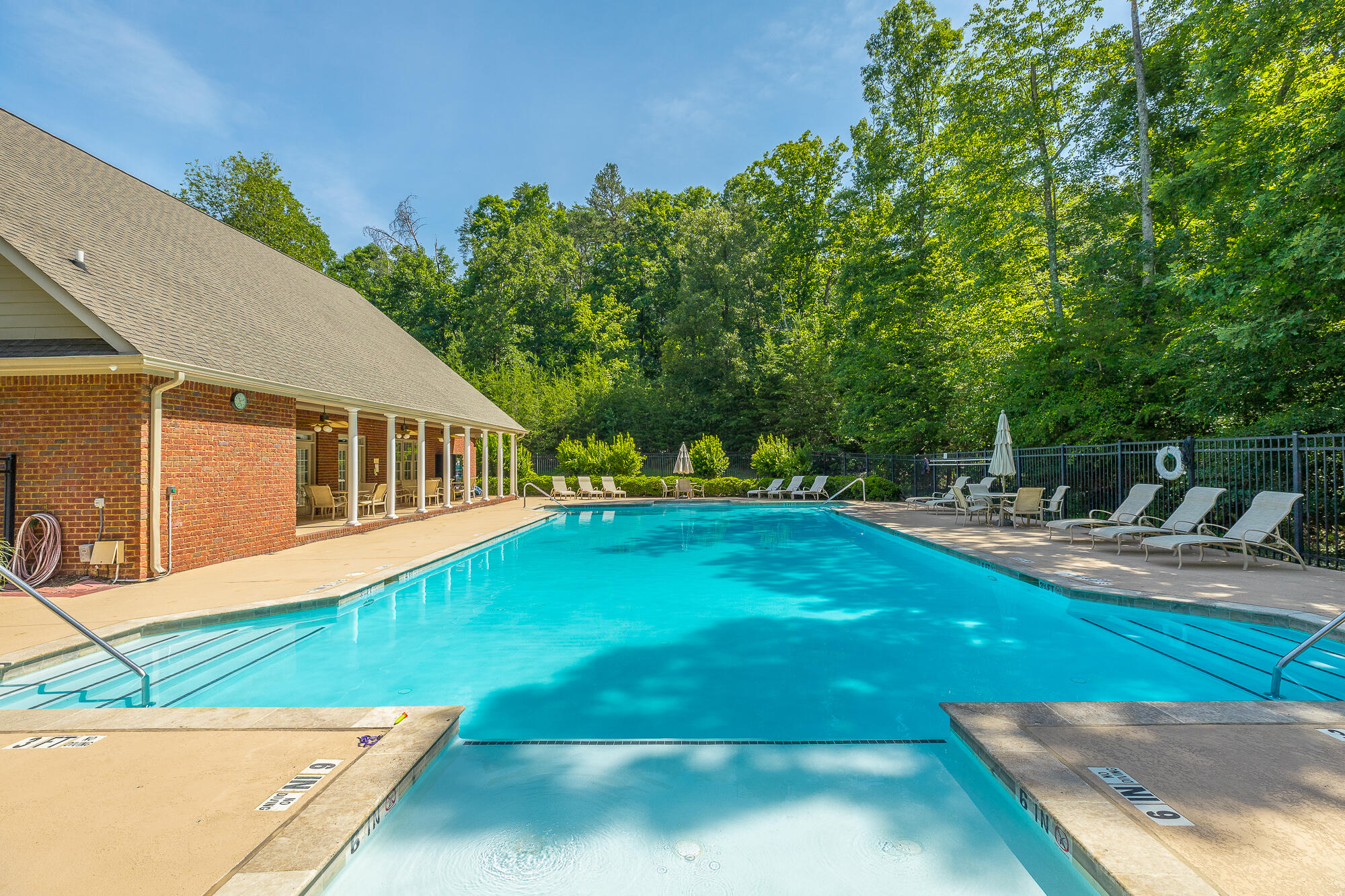12613 Emerald Bay Drive #LOT 3, Soddy Daisy, Tennessee image 4