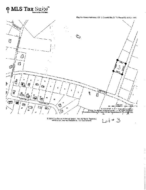 12613 Emerald Bay Drive #LOT 3, Soddy Daisy, Tennessee image 5