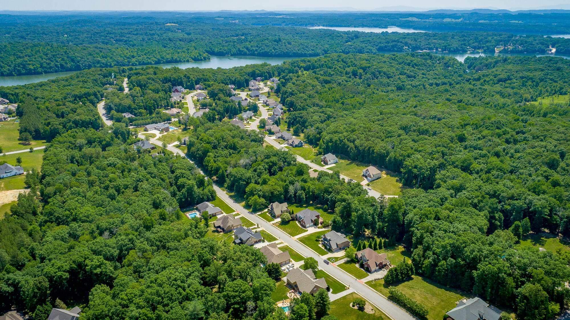 12613 Emerald Bay Drive #LOT 3, Soddy Daisy, Tennessee image 2