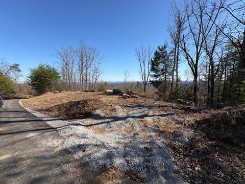 Photo of 935 Bluff Ledge Trail, Hixson, TN 37343 (MLS # 1543720)