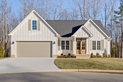 Photo of 1269 Bentley Lane, Soddy Daisy, TN 37379 (MLS # 1527534)