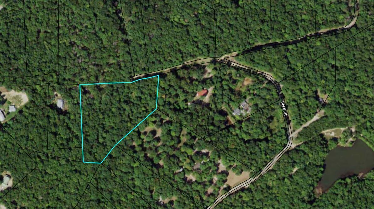 0 Tatum Gulf Road