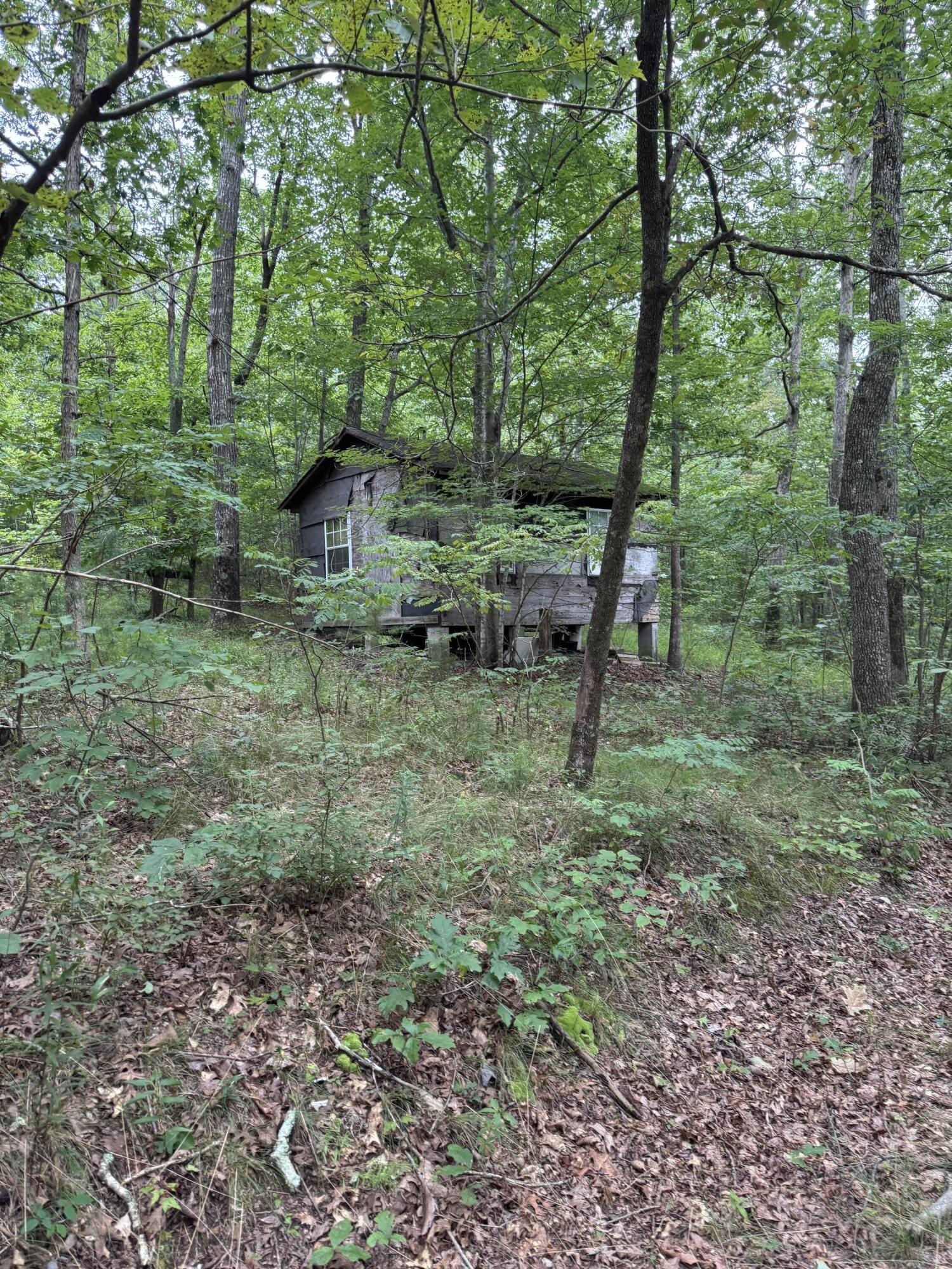 0 Tatum Gulf Road