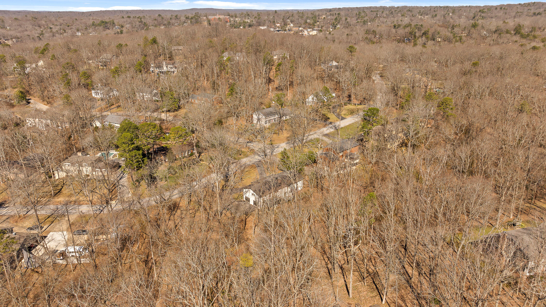 35 Carriage Hill, Signal Mountain, Tennessee image 49