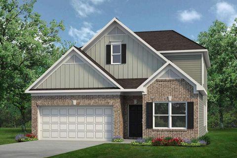 Photo of 1453 Centerstone Lane, Apison, TN 37302 (MLS # 1530349)