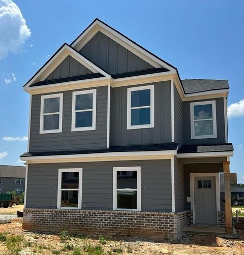 Photo of 8305 Shrewsbury Lane, Ooltewah, TN 37363 (MLS # 1515328)