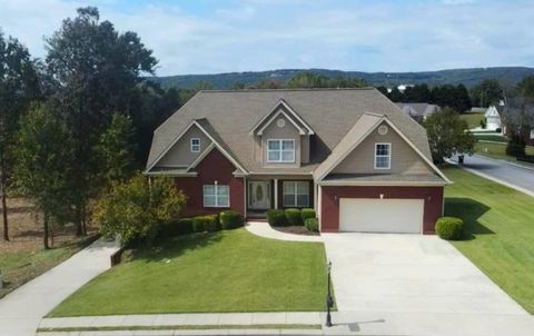 12395 Nee Cee Drive Soddy Daisy TN 37379