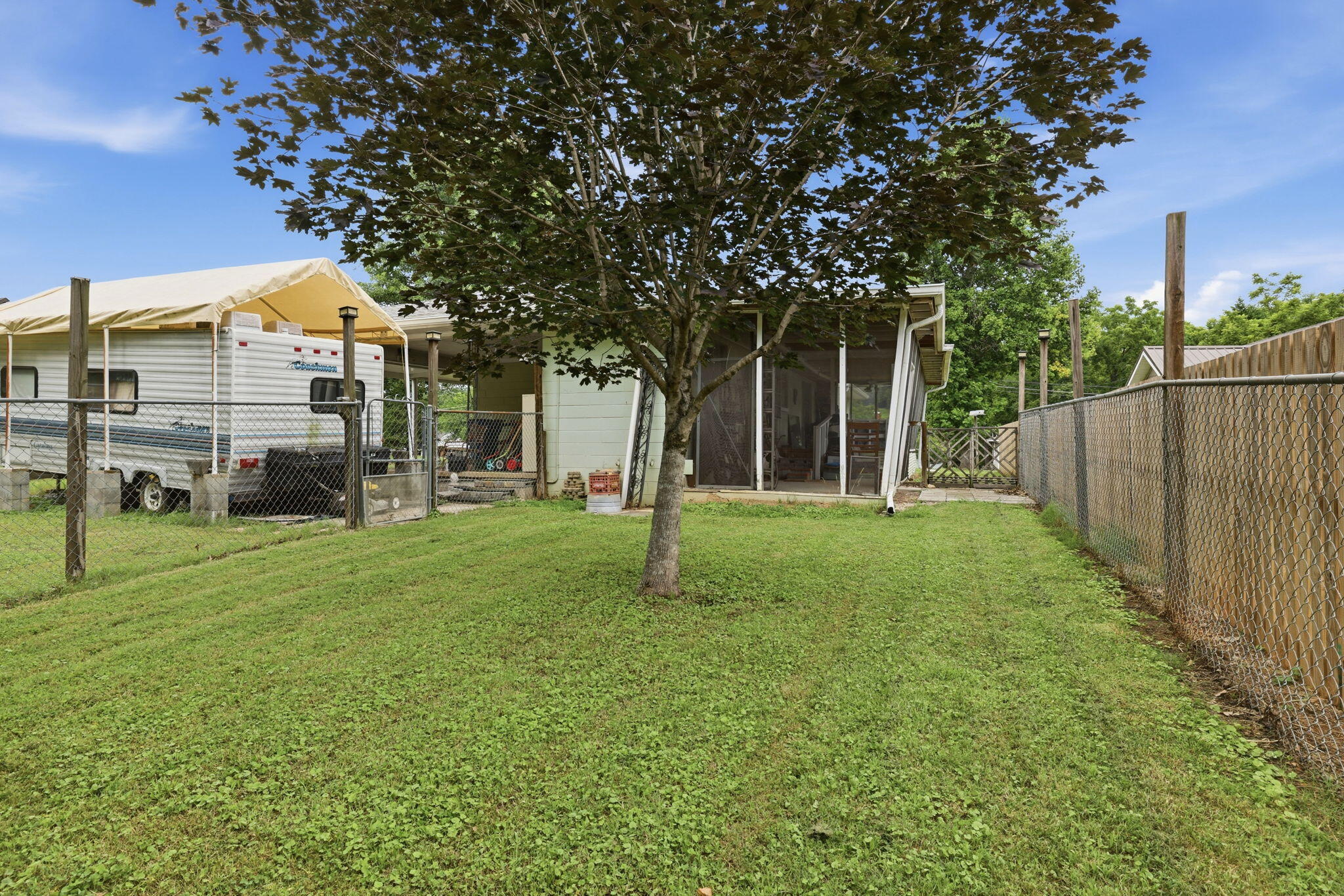 5010 Kenner Avenue