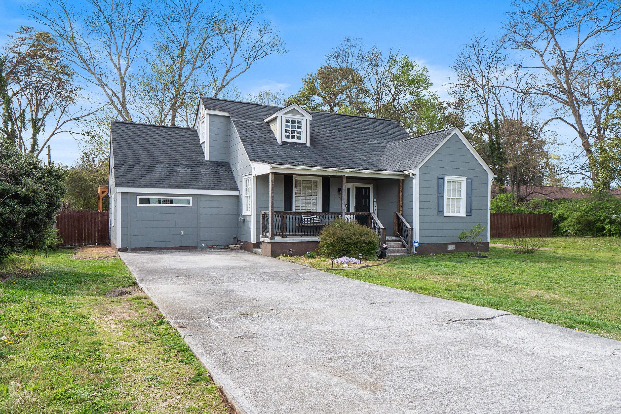 13 S Tuxedo Avenue, Chattanooga, Tennessee image 3