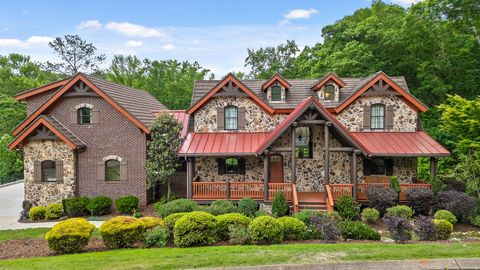 2022 River Bluff Drive Hixson TN 37343