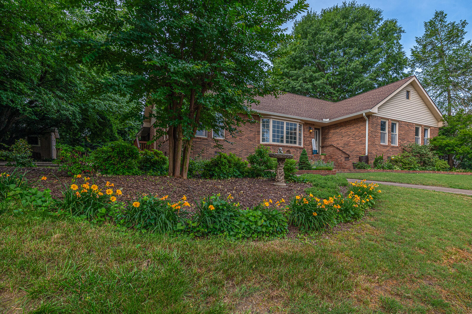 204 Brookwood Drive, Chattanooga, Tennessee image 42