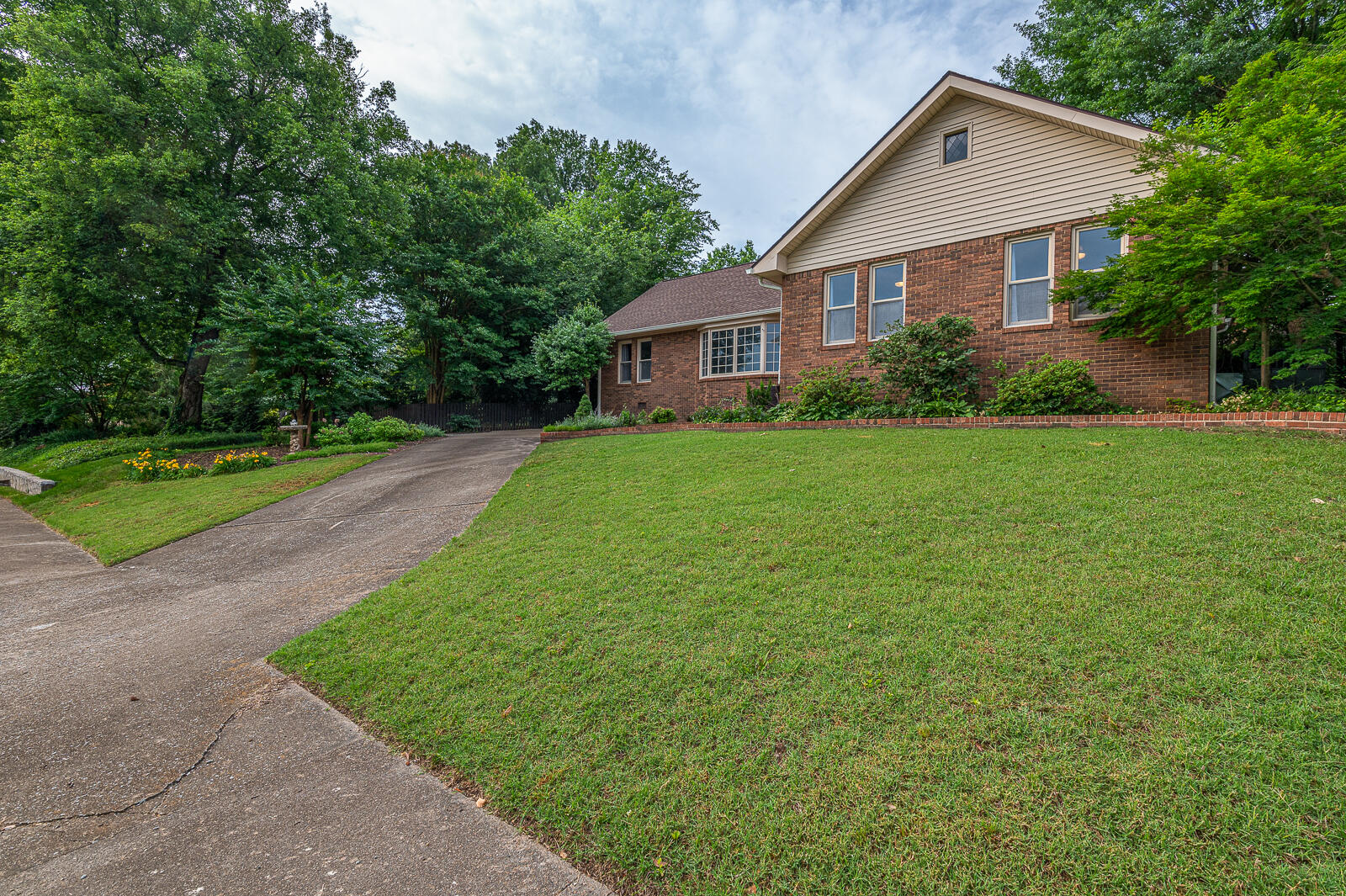 204 Brookwood Drive, Chattanooga, Tennessee image 41