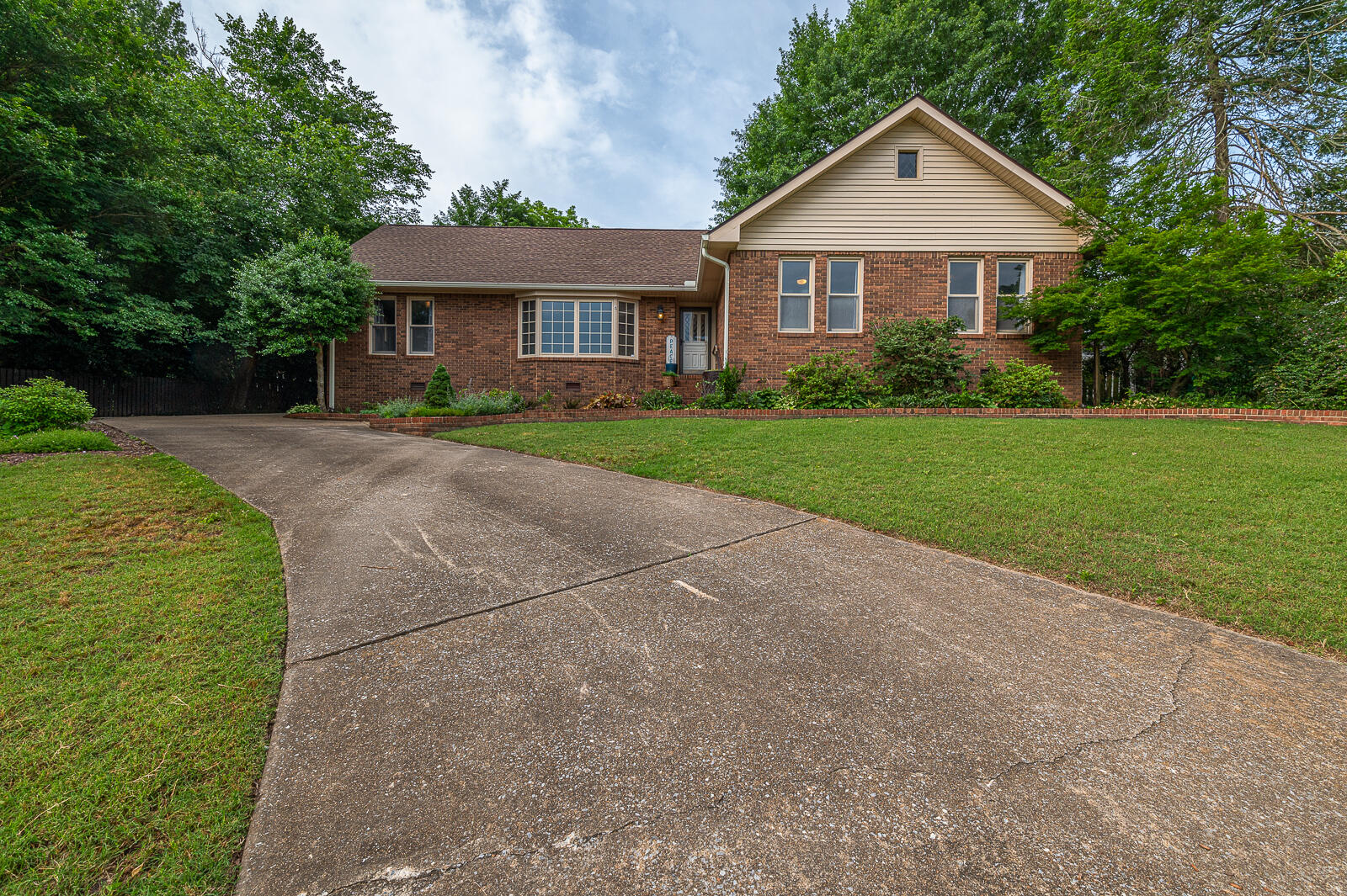 204 Brookwood Drive, Chattanooga, Tennessee image 40