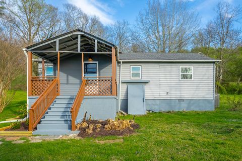 Photo of 13738 Old Dayton Pike, Sale Creek, TN 37373 (MLS # 1532022)