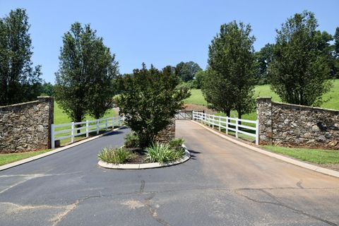 Vacant Land For Sale - Lot 55 The Gates Drive<br/> Meigs County, Decatur, TN 37322