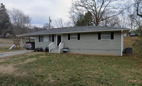 Photo of 209 Signal View Street, Chattanooga, TN 37415 (MLS # 1532095)