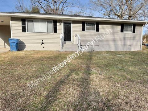 Photo of 209 Signal View Street, Chattanooga, TN 37415 (MLS # 1532095)