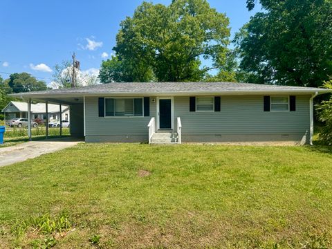 Homes For Rent - 209 Signal View Street<br/> Chattanooga, TN 37415