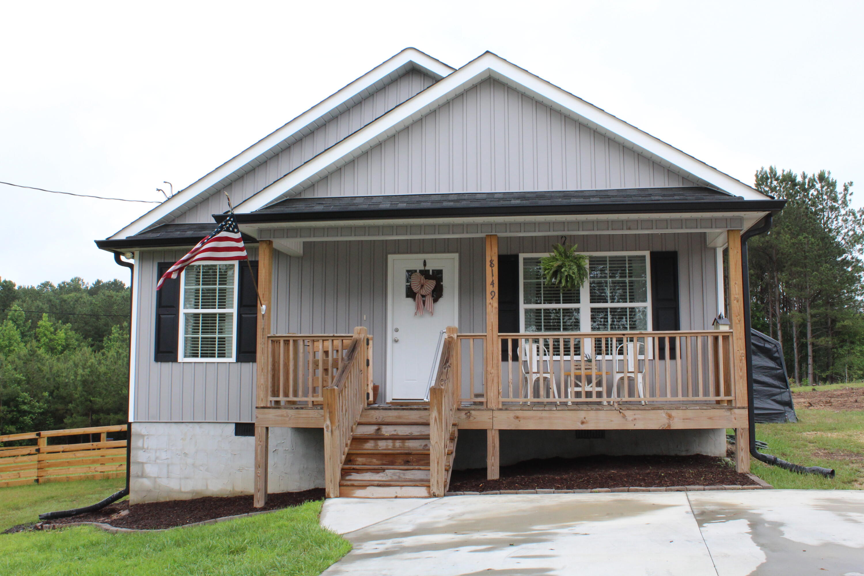 8149 Highway 2, Dalton, Georgia image 1