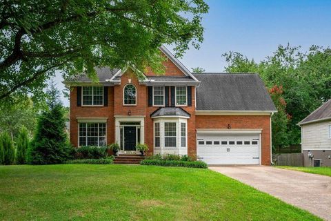 Photo of 2610 Eagle Creek Way Way, Signal Mountain, TN 37377 (MLS # 1517959)