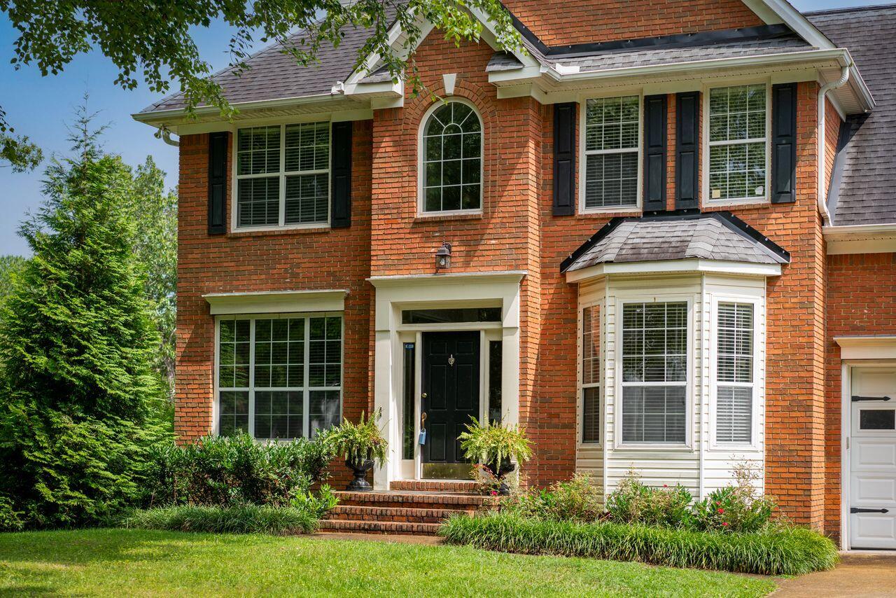 2610 Eagle Creek Way