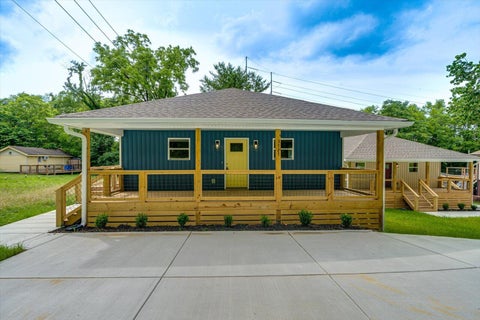 Photo of 3527 Grace Avenue, Chattanooga, TN 37406 (MLS # 1544458)