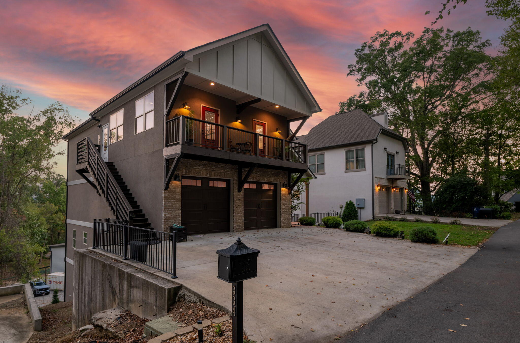 334 Pine Ridge Road, Chattanooga, Tennessee image 3