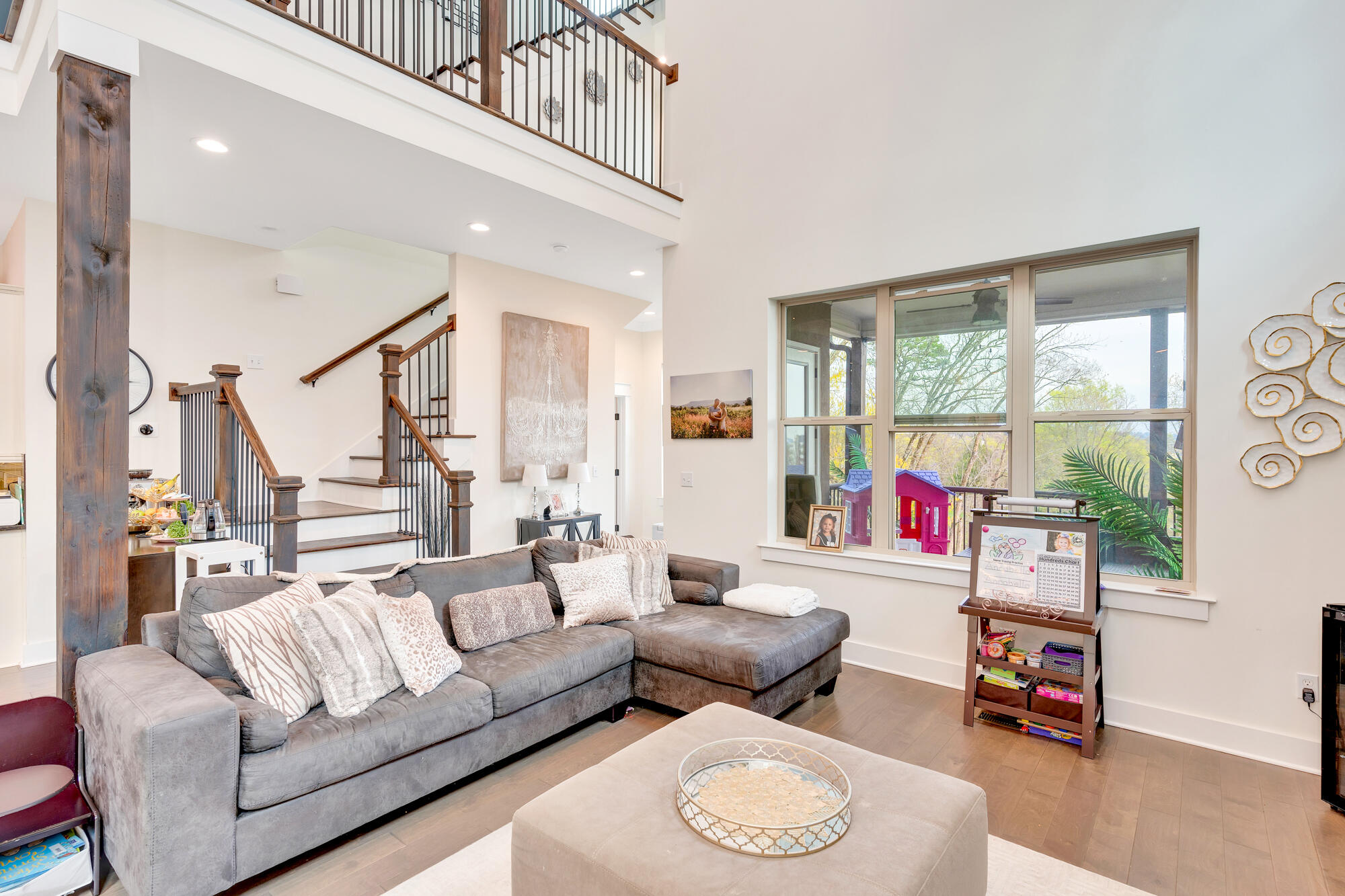 334 Pine Ridge Road, Chattanooga, Tennessee image 12