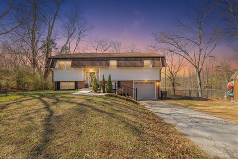 Homes For Sale - 7004 Sleigh Lane<br/> Harrison, TN 37341