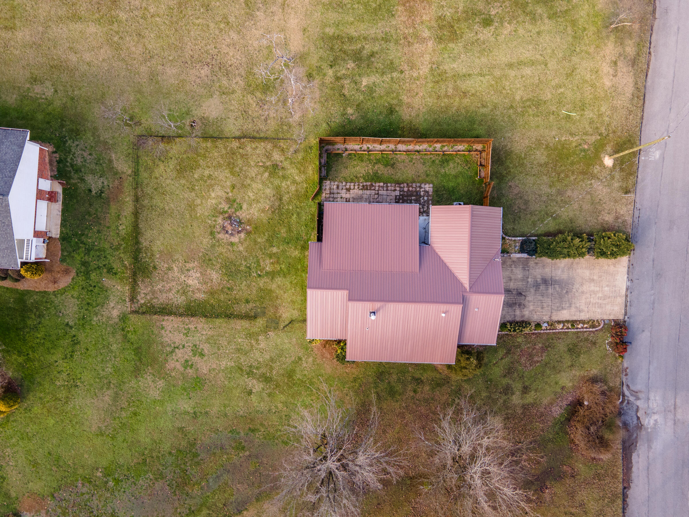46 W Fork Lane, Chickamauga, Georgia image 3