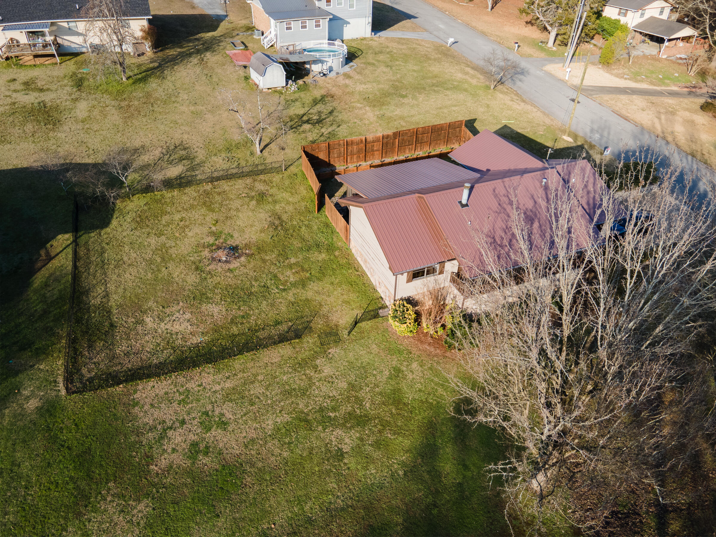 46 W Fork Lane, Chickamauga, Georgia image 2