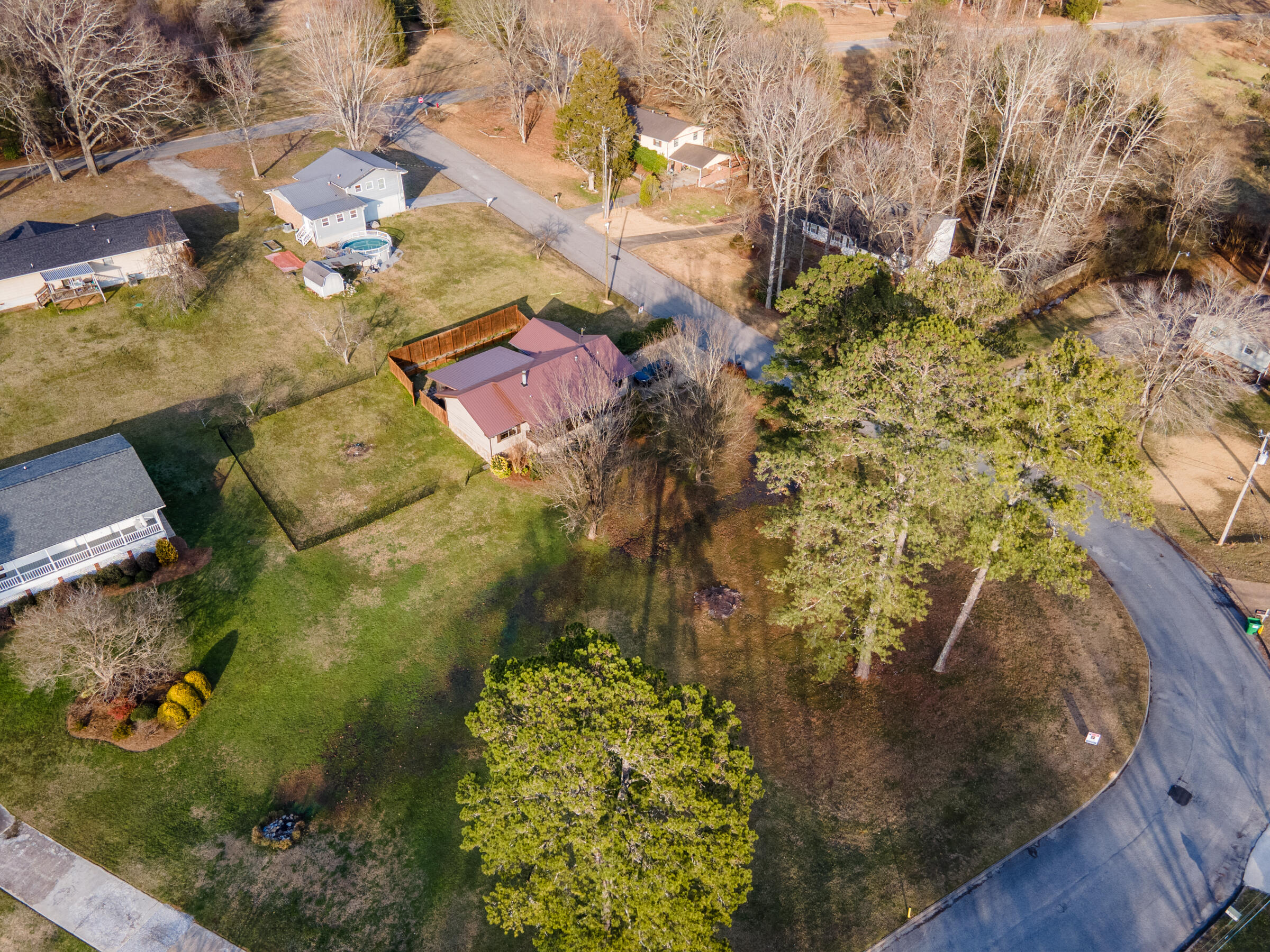 46 W Fork Lane, Chickamauga, Georgia image 30