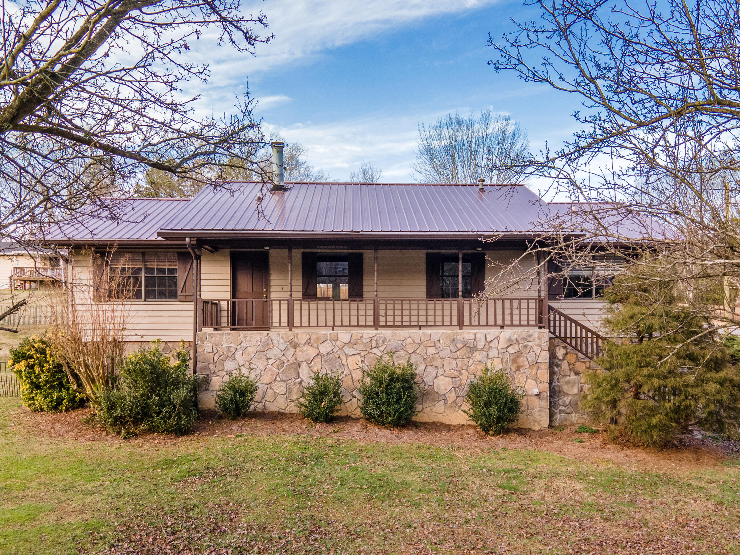 46 W Fork Lane, Chickamauga, Georgia image 1