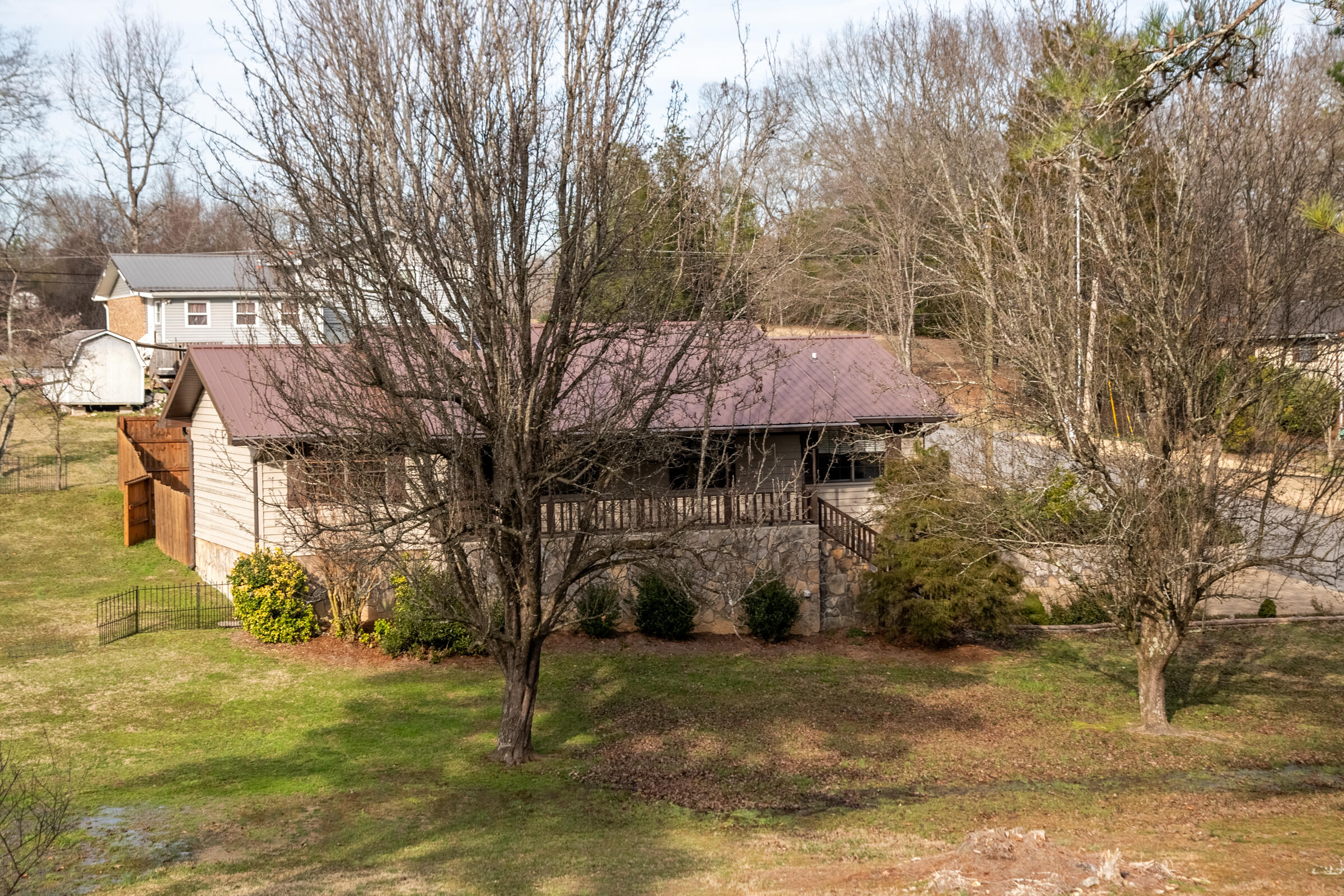 46 W Fork Lane, Chickamauga, Georgia image 5