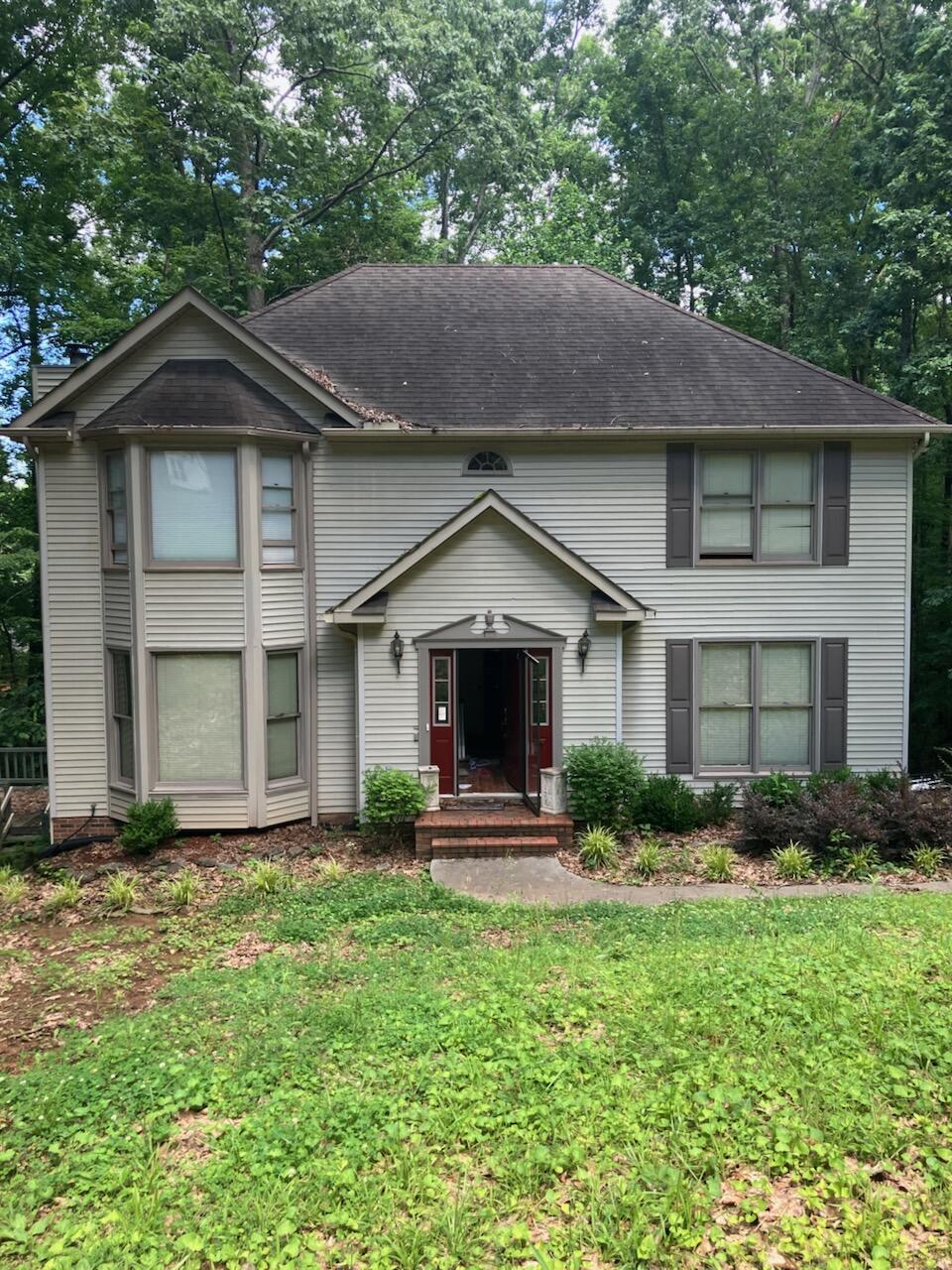 150 Rolling Wood Trail, Cleveland, Tennessee image 1