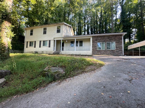 Photo of 1119 Ridgeleigh Circle, Dalton, GA 30720 (MLS # 1544577)
