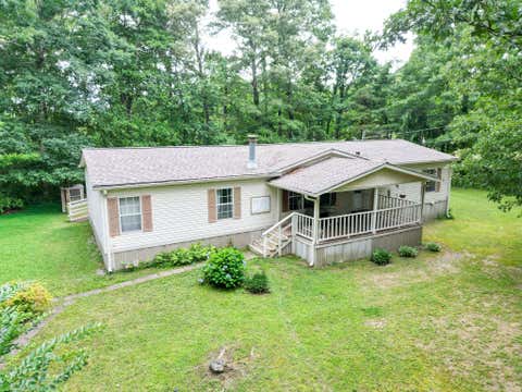 Photo of 127 County Road 309, Bryant, AL 35958 (MLS # 1537282)