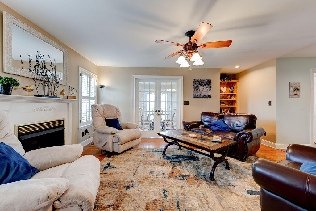 320 Charolais Trail, Cohutta, Georgia image 11